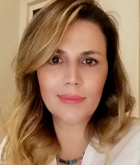 Yağmur DUYAR