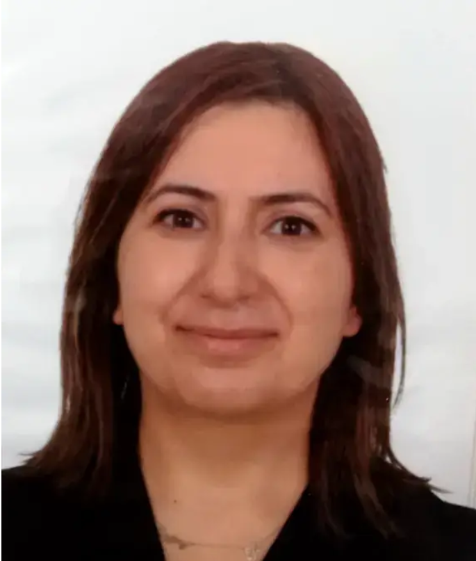 Hatice DOĞAN